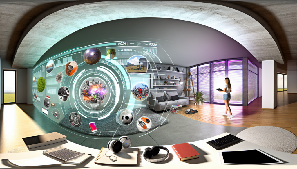 Hidup Simpel Tanpa Repot: Panduan Praktis Lifestyle Minimalis Teknologi Tinggi untuk Hidup Simpel Nan Canggih Di 2026