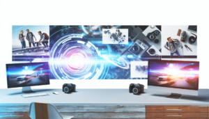 Inilah cara Smart Fitness Home Gym berolahraga bersama AI Personal Trainer di 2026 akan memudahkan Anda mengatasi kemalasan dan meraih tubuh impian dengan santai?