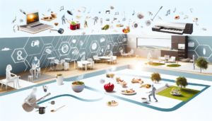 Lima Alasan Mengapa Kamu Tidak Boleh Mengabaikan Fenomena Social Dining Virtual Makan Bersama Di Metaverse Di Tahun 2026.