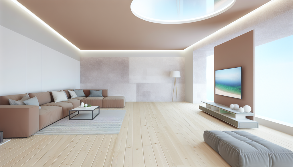 Menjadi Ahli Dekorasi: Ide dan Konsep Dekorasi Rumah Menggunakan Tanaman Hias Gantung